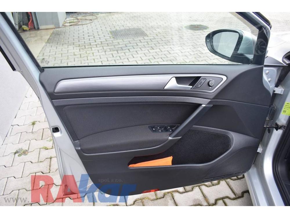 Volkswagen Golf Comfortline 1,6 TDI