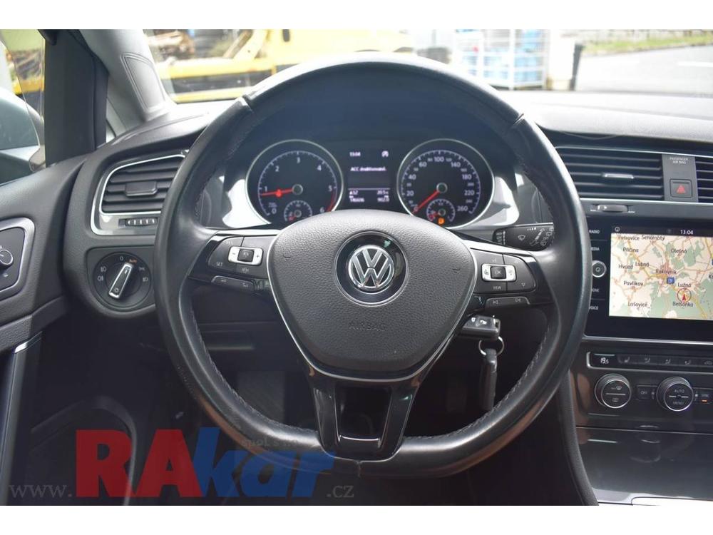 Volkswagen Golf Comfortline 1,6 TDI