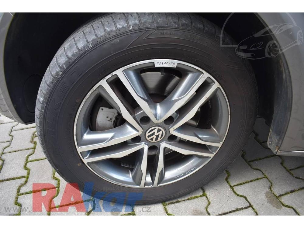 Volkswagen Multivan 2,0 TDI 4Motion DSG, 7 mst