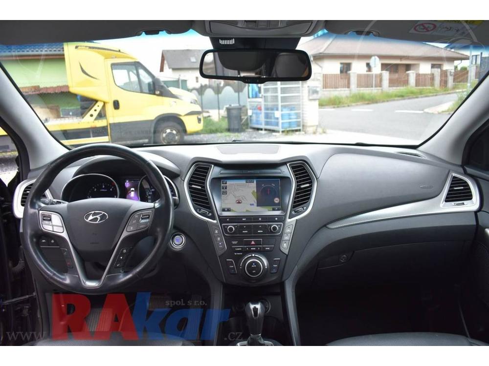 Hyundai  2,2 CRDI 4WD