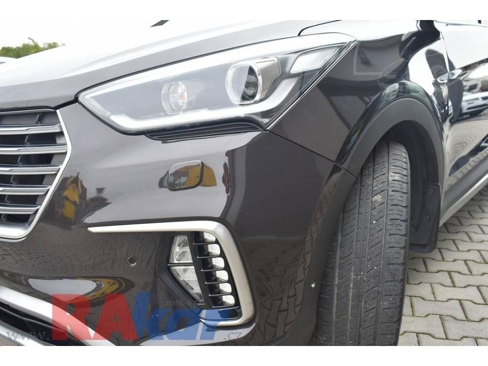 Hyundai  2,2 CRDI 4WD