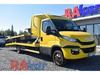 Iveco Daily 3,0-odtahov specil