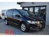 Volkswagen Touran Comfortline 2,0 TDI