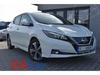 Prodm Nissan Leaf N-Connecta - Winterpaket