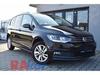 Volkswagen Touran Comfortline 2,0 TDI