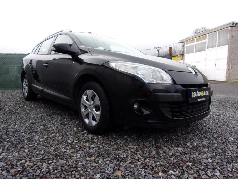 Renault Megane 1.6i 74kW@2SADY KOL@KRSN KM@