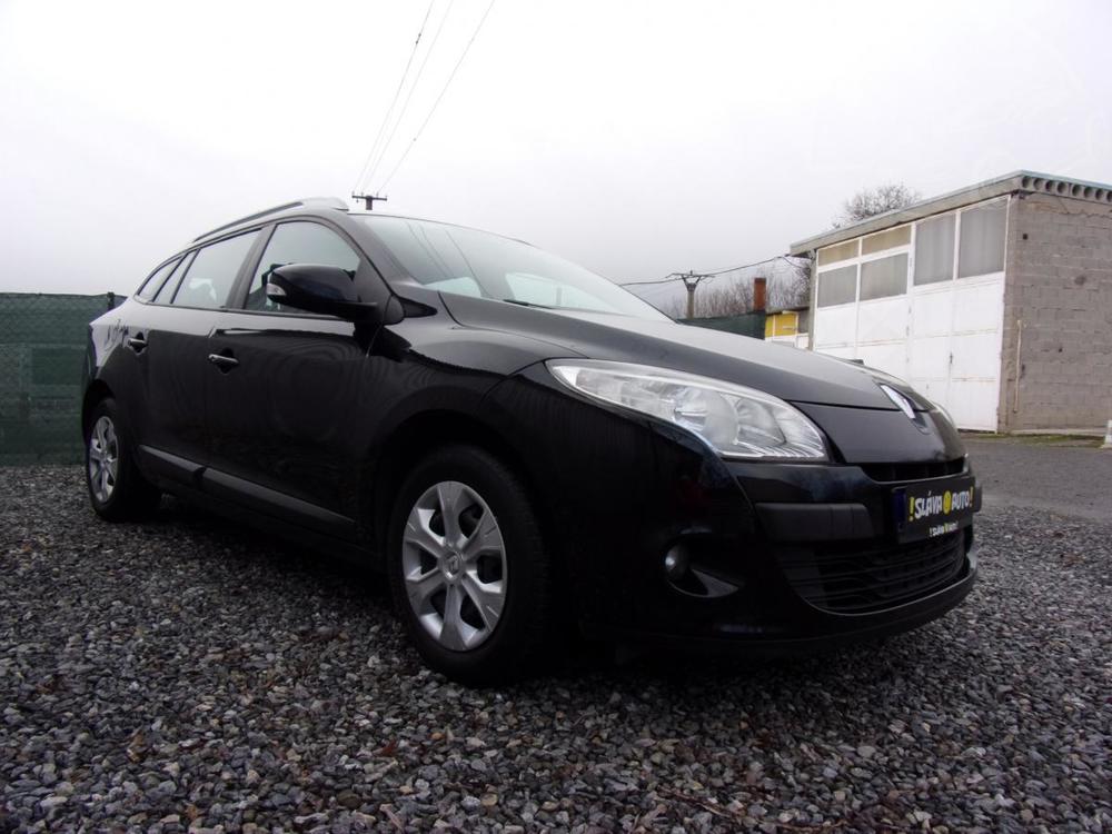 Renault Megane 1.6i 74kW@2SADY KOL@KRSN KM@