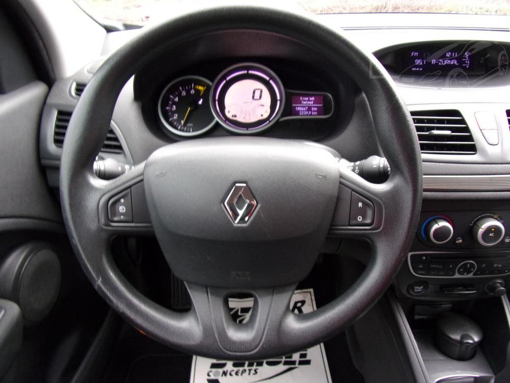 Renault Megane 1.6i 74kW@2SADY KOL@KRSN KM@