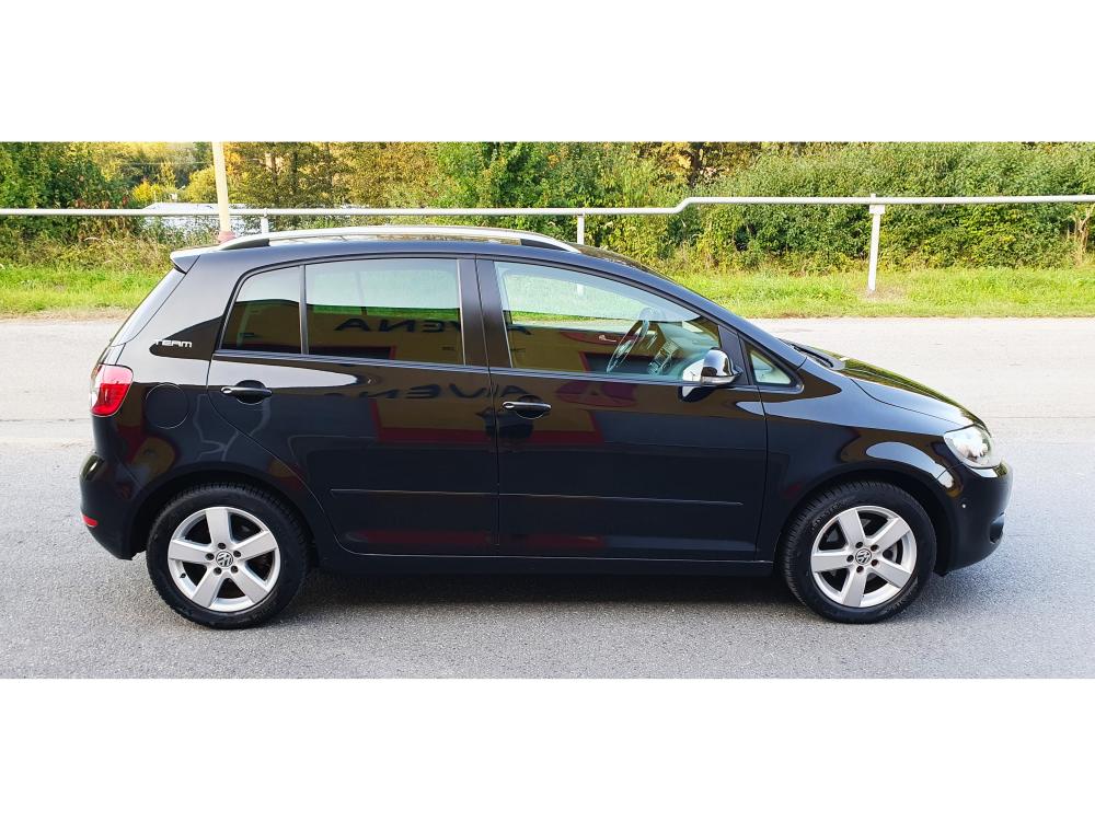 Volkswagen Golf Plus 1.4TSi, 90kw., Team, Servis.