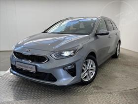 Kia Ceed 1,5 T-GDI 117kW DCT  Exclusive