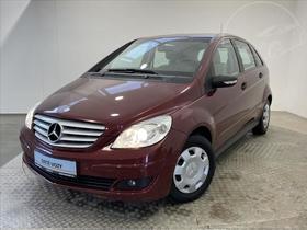 Prodej Mercedes-Benz B 1,7 B 170 85kW