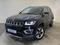 Fotografie vozidla Jeep Compass 2,0 MJT 140k Limited 4WD