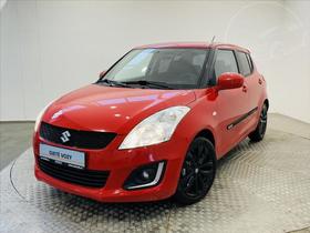 Suzuki Swift 1,2 GL