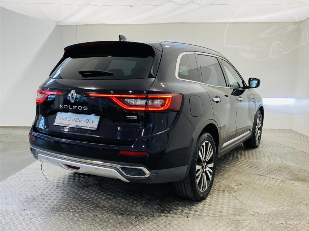 Renault Koleos 2,0 dCi 140kW 4x4 Initiale Par