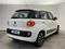 Fotografie vozidla Fiat 500L 1,4 i 16V 70kW 1. Majitel
