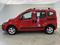 Fiat Qubo 1,4 Plus  8v 77k