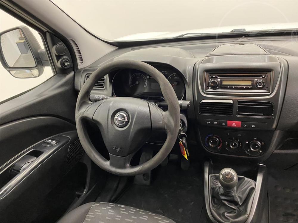 Opel Combo 1,6 CDTi 77kW Maxi