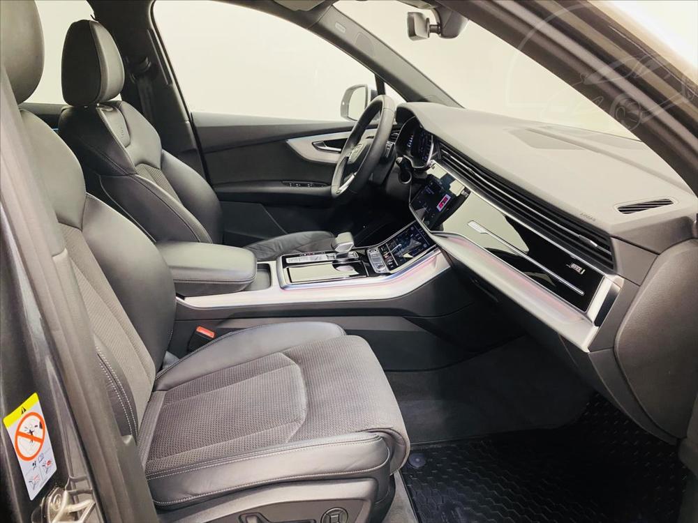 Audi Q7 3,0 TDI quattro Tiptronic S li