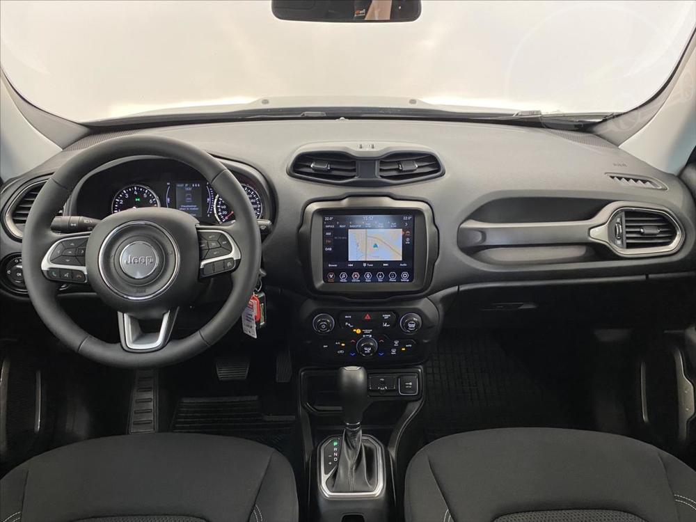 Jeep Renegade 1,5 e-Hybrid S Limited FWD