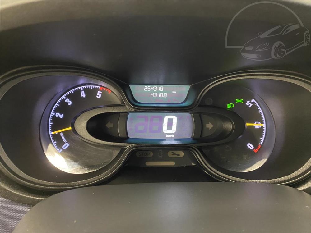 Opel Vivaro 1,6 CDTI 89kW L1H1