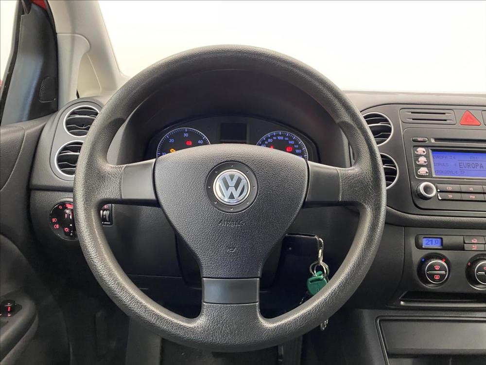Volkswagen Golf 1,9 TDI Trendline