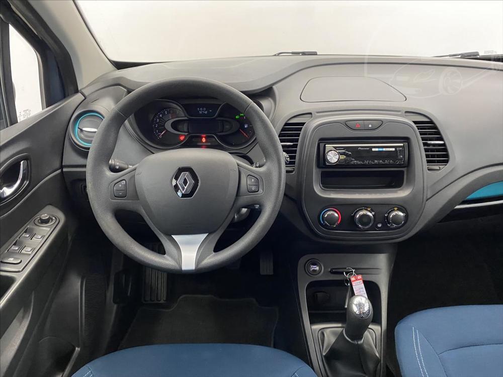 Renault Captur 0,9 TCe 90 Intens