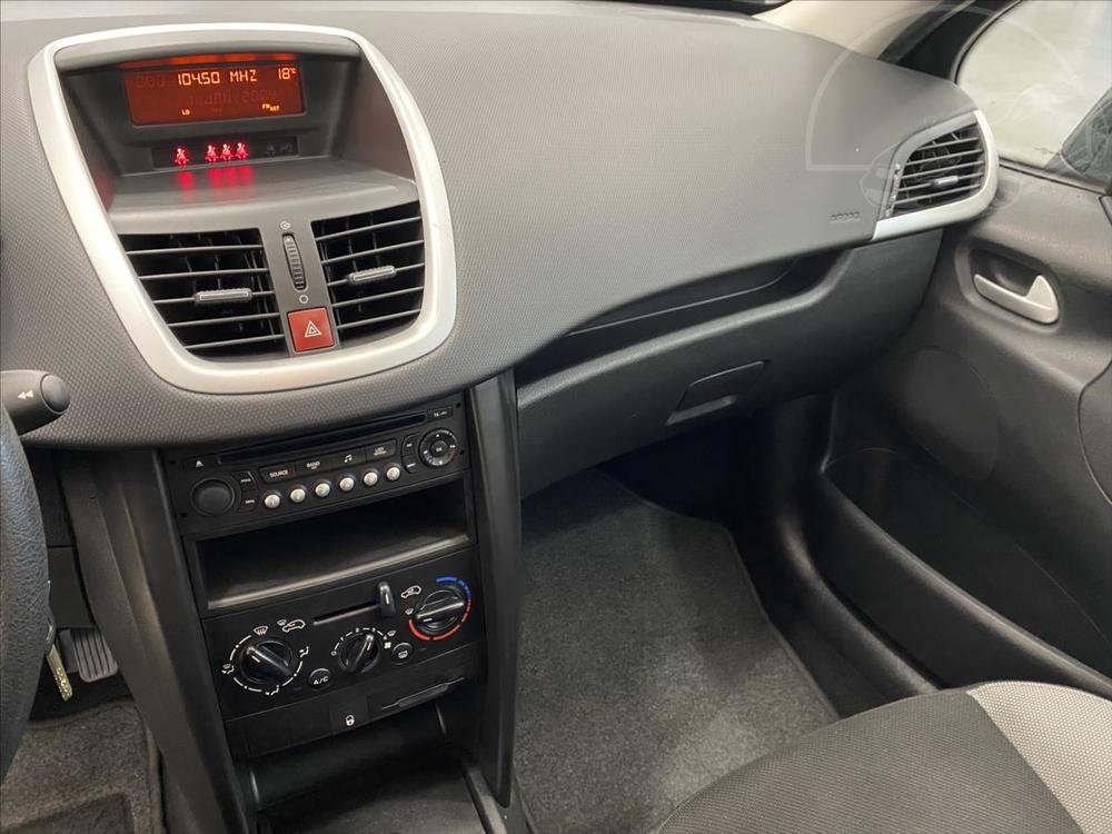 Peugeot 2008 1,2 PureTech 61kW  Active