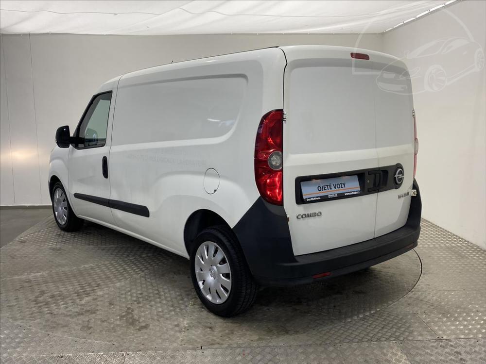 Opel Combo 1,6 CDTi 77kW Maxi