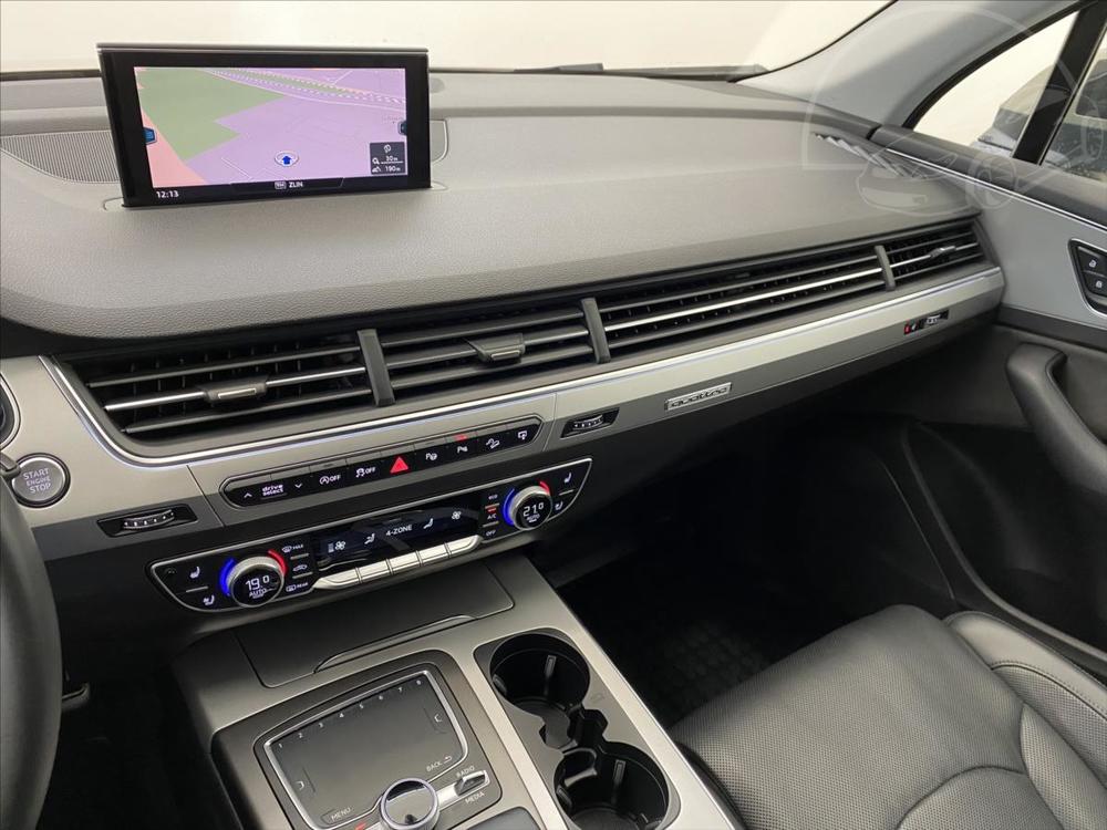 Audi Q7 3,0 TDI 200kW quattro tiptroni