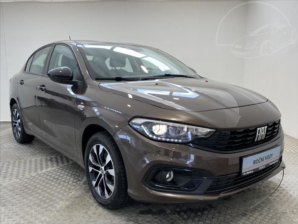 Fiat Tipo 1,0 T 100k  City Life