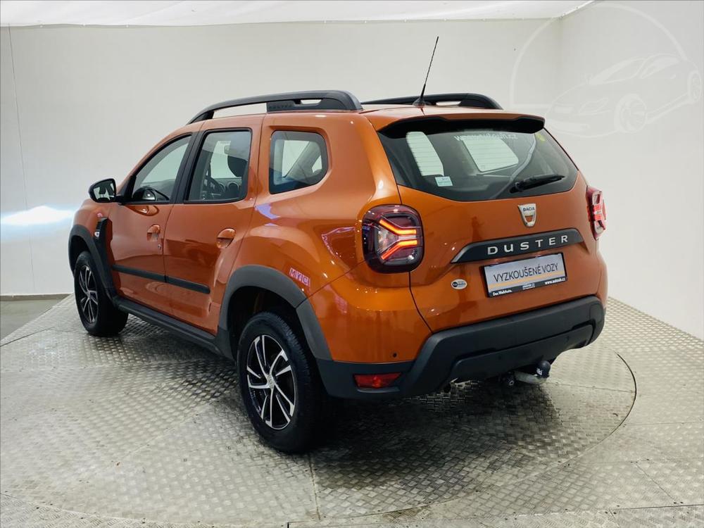 Dacia Duster 1,0 TCe Essential LPG