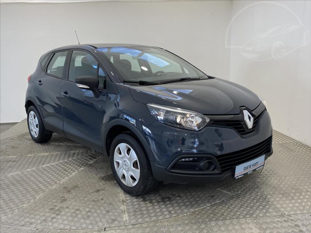 Renault Captur 0,9 TCe 90 Intens