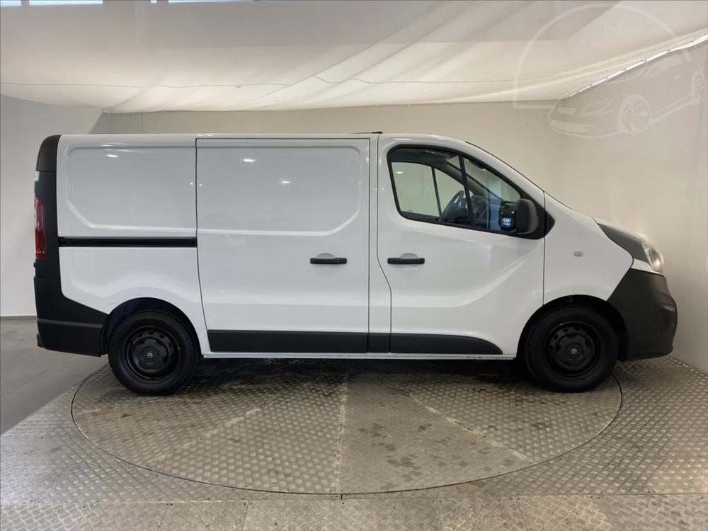 Opel Vivaro 1,6 CDTI 89kW L1H1