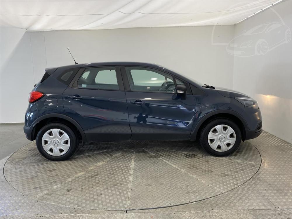 Renault Captur 0,9 TCe 90 Intens