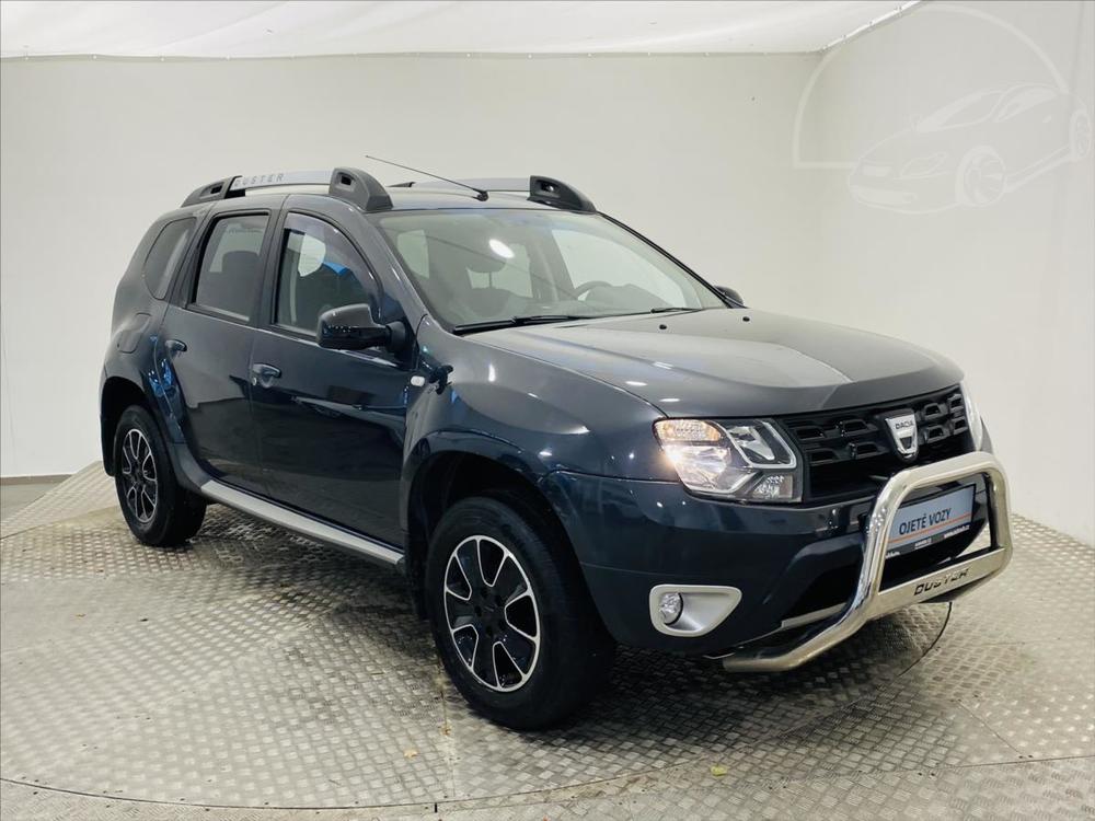 Dacia Duster 1,6 SCe 84kW Access