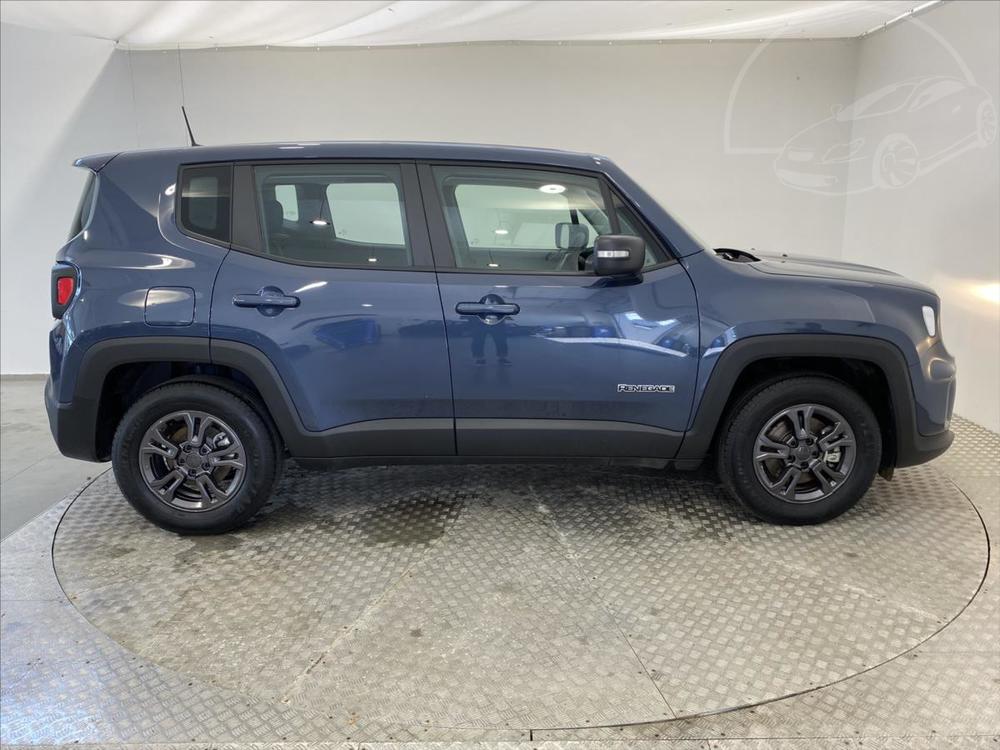 Jeep Renegade 1,5 e-Hybrid S Limited FWD