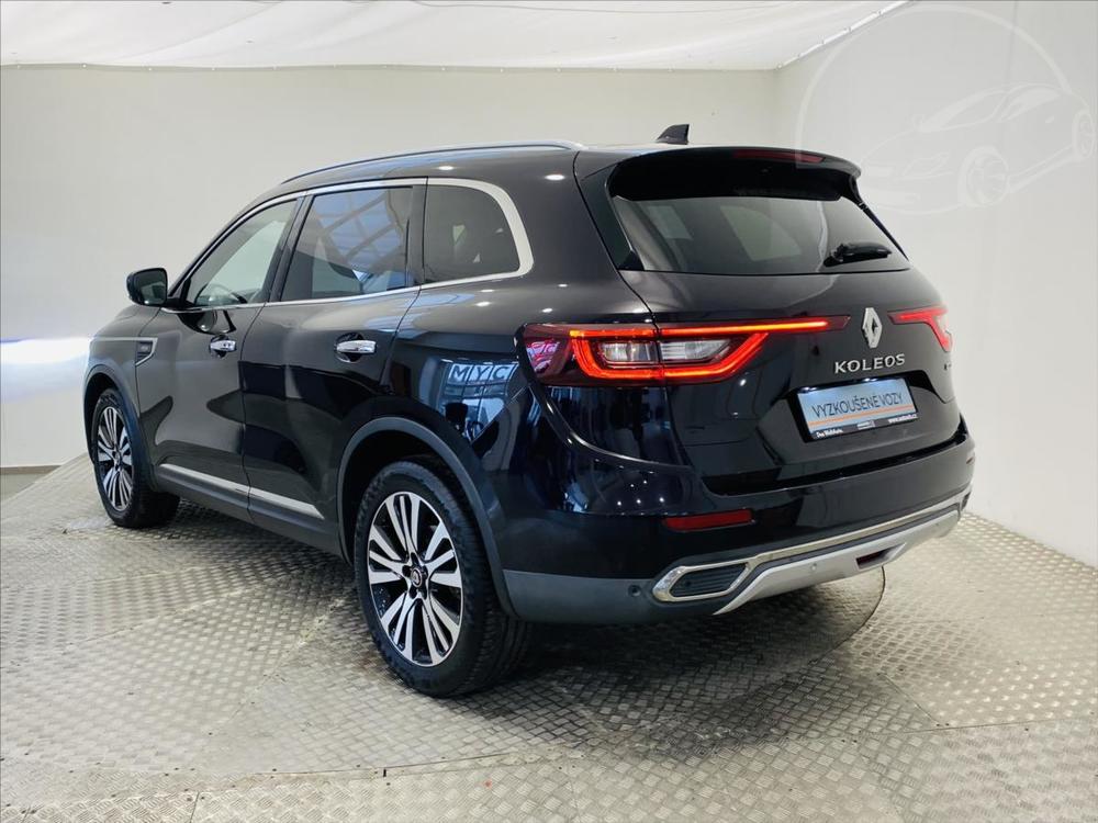 Renault Koleos 2,0 dCi 140kW 4x4 Initiale Par