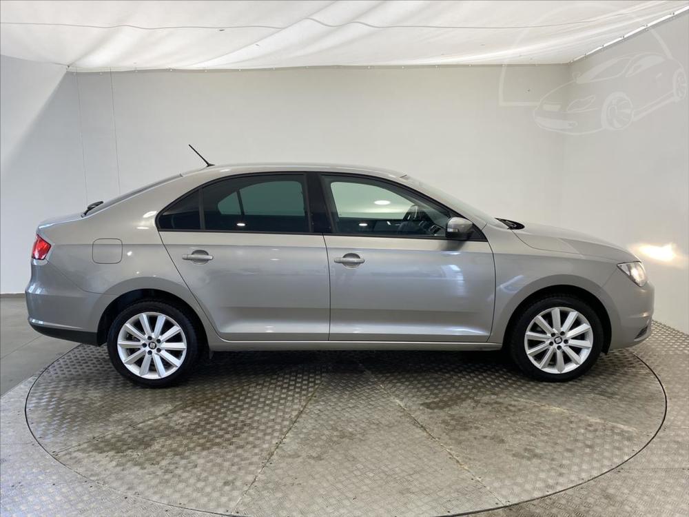 Seat Toledo 1,0 TSI 81kW Reference