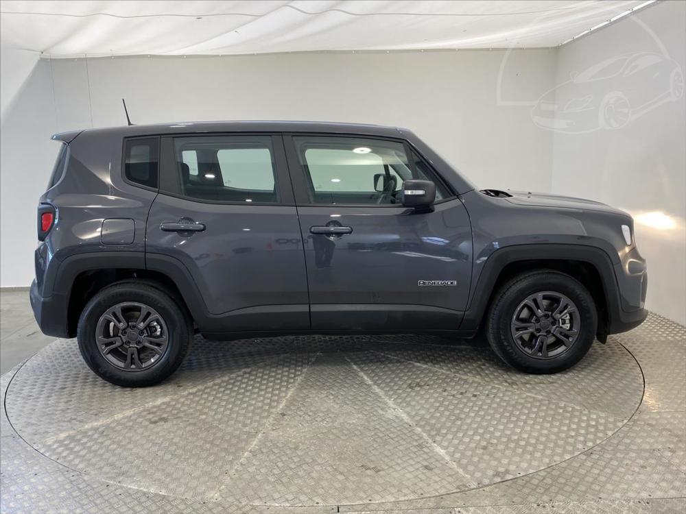 Jeep Renegade 1,5 e-Hybrid S Limited FWD