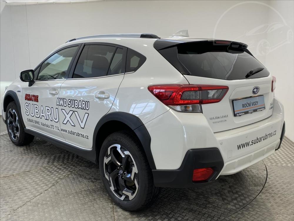 Subaru XV 2,0 i e-Boxer 4x4  Comfort