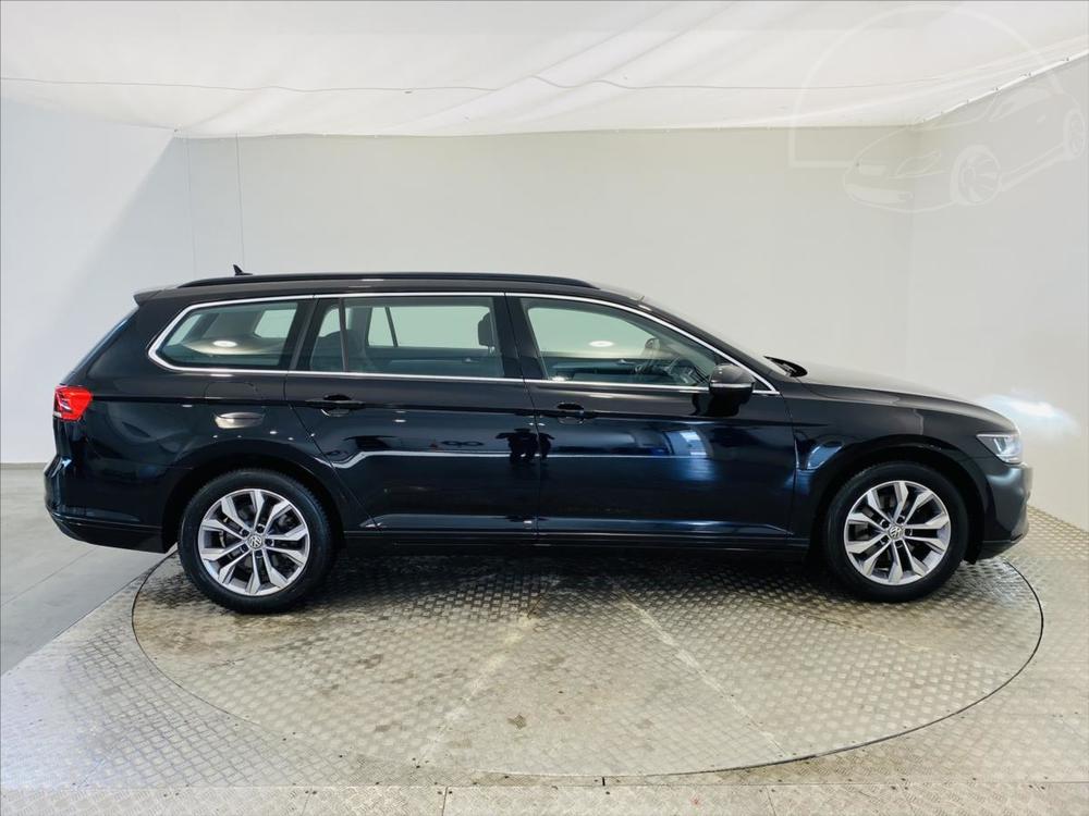 Volkswagen Passat 1,5 TSI 110kW  Business