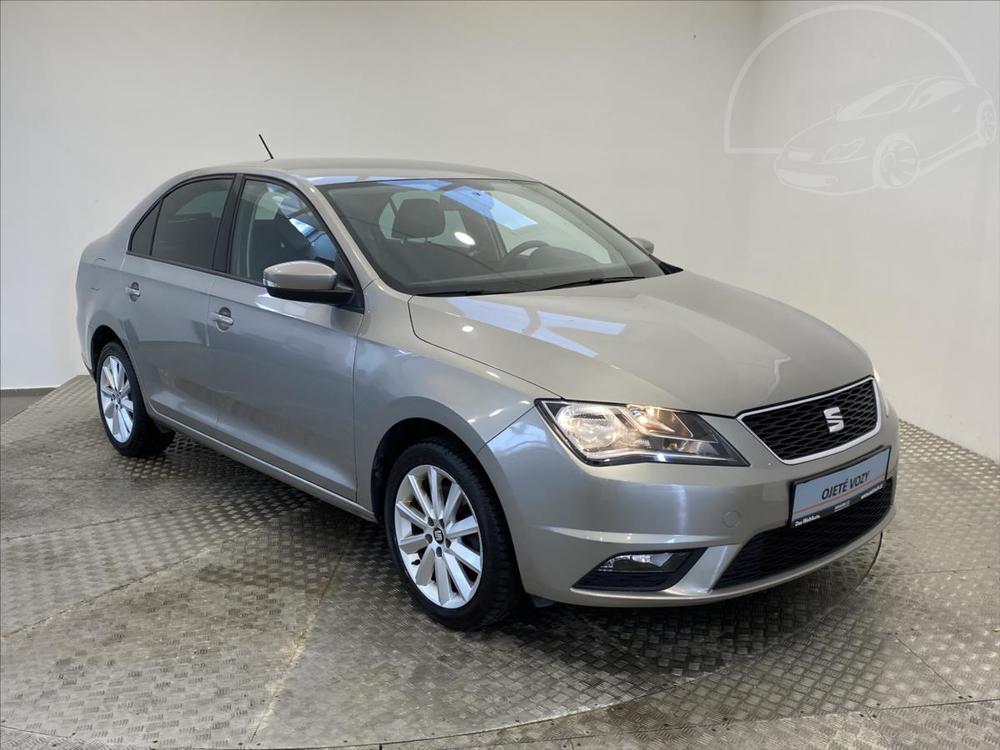 Seat Toledo 1,0 TSI 81kW Reference