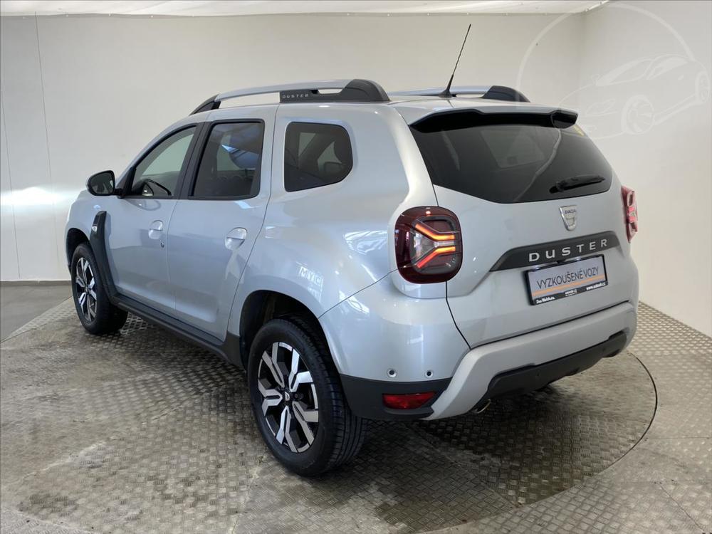 Dacia Duster 1,0 TCe LPG  Journey