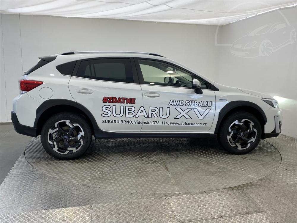 Subaru XV 2,0 i e-Boxer 4x4  Comfort