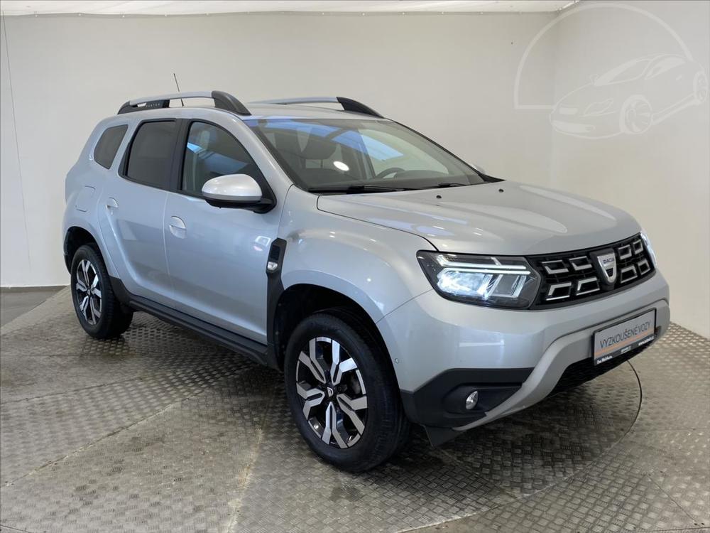 Dacia Duster 1,0 TCe LPG  Journey