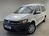 Volkswagen Caddy 1,4 TGI Maxi