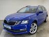 koda Octavia 1,6 TDI 85kW Style Combi