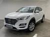 Hyundai Tucson 1,6 T-GDI 130kW 4x4