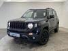 Jeep 2,0 Mjt 140k Limited 4WD Auto