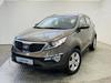 Kia Sportage 1,7 CRDI 4x2 Active Plus